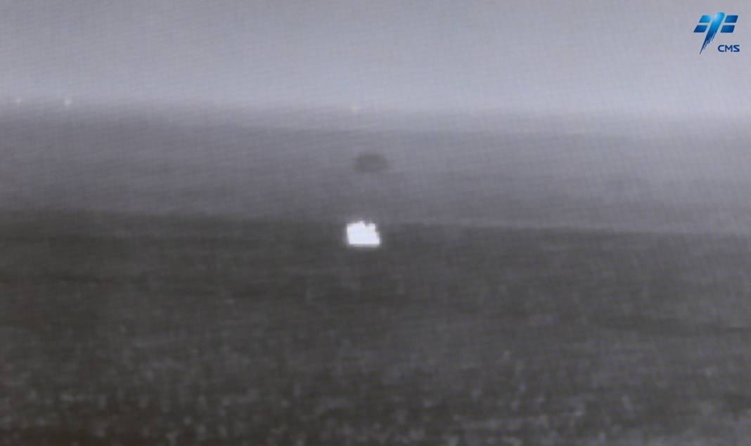 Altı ay uzayda kalan Çinli astronotlar Dünya'ya döndü 21